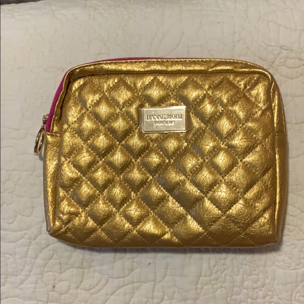 Make up bag